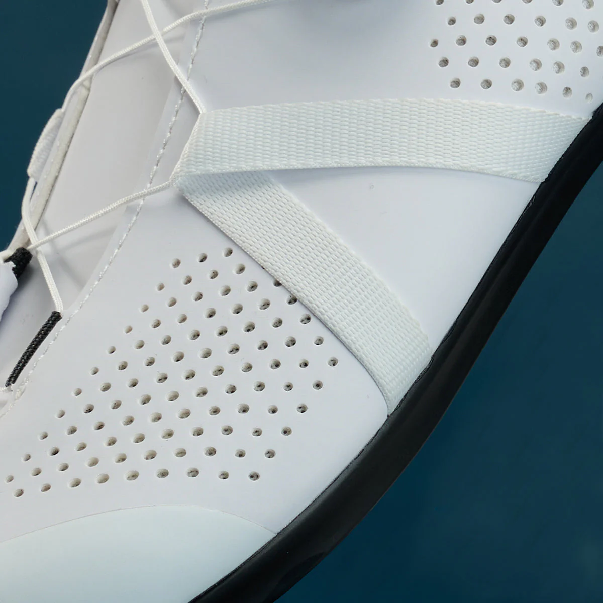 Chaussures Route UDOG SEMPRE Blanc - Image 6