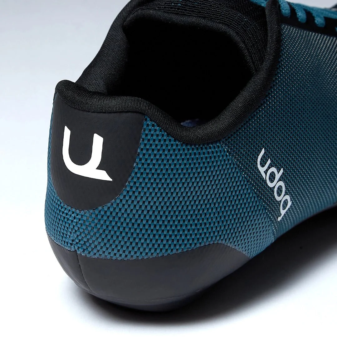 Chaussures Route UDOG TENSIONE Bleu - Image 5