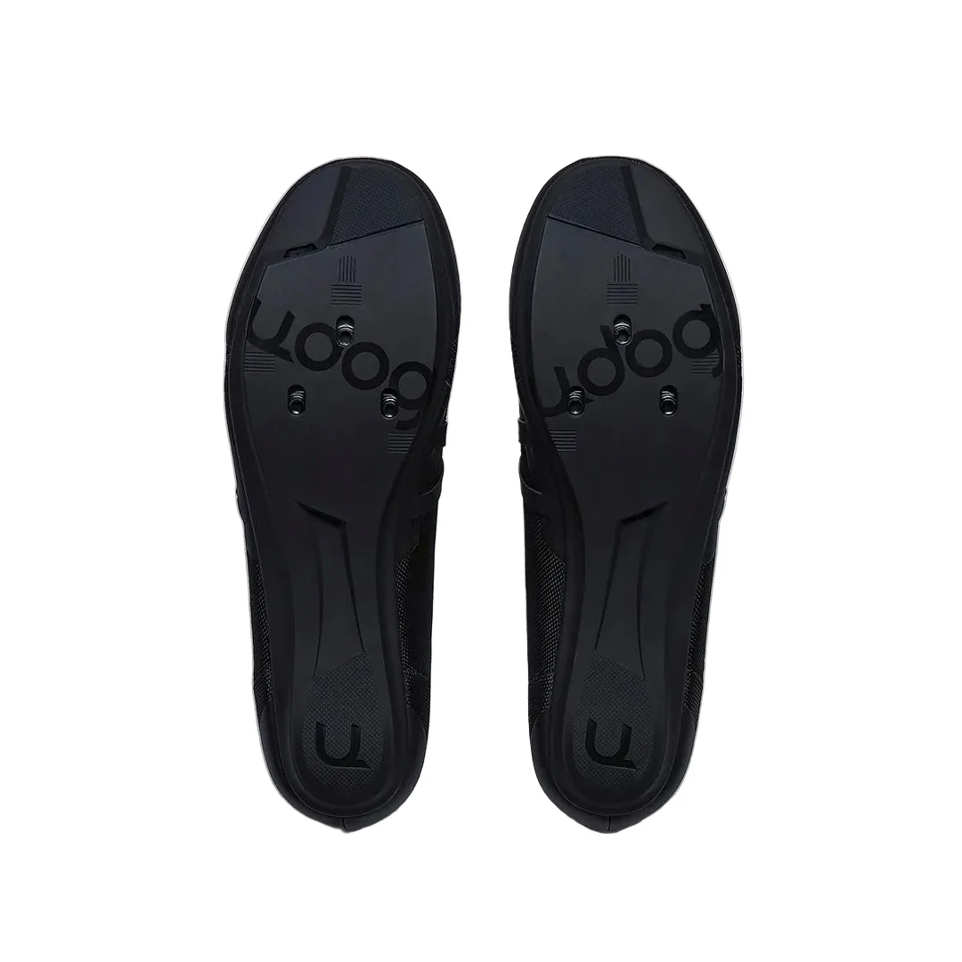 Chaussures Route UDOG TENSIONE Noir - Image 2