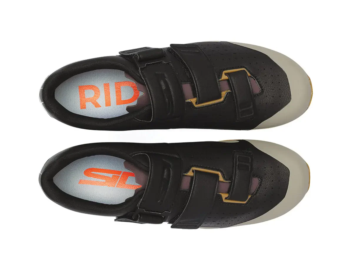 Chaussures Gravel SIDI ASPER Noir - Image 4