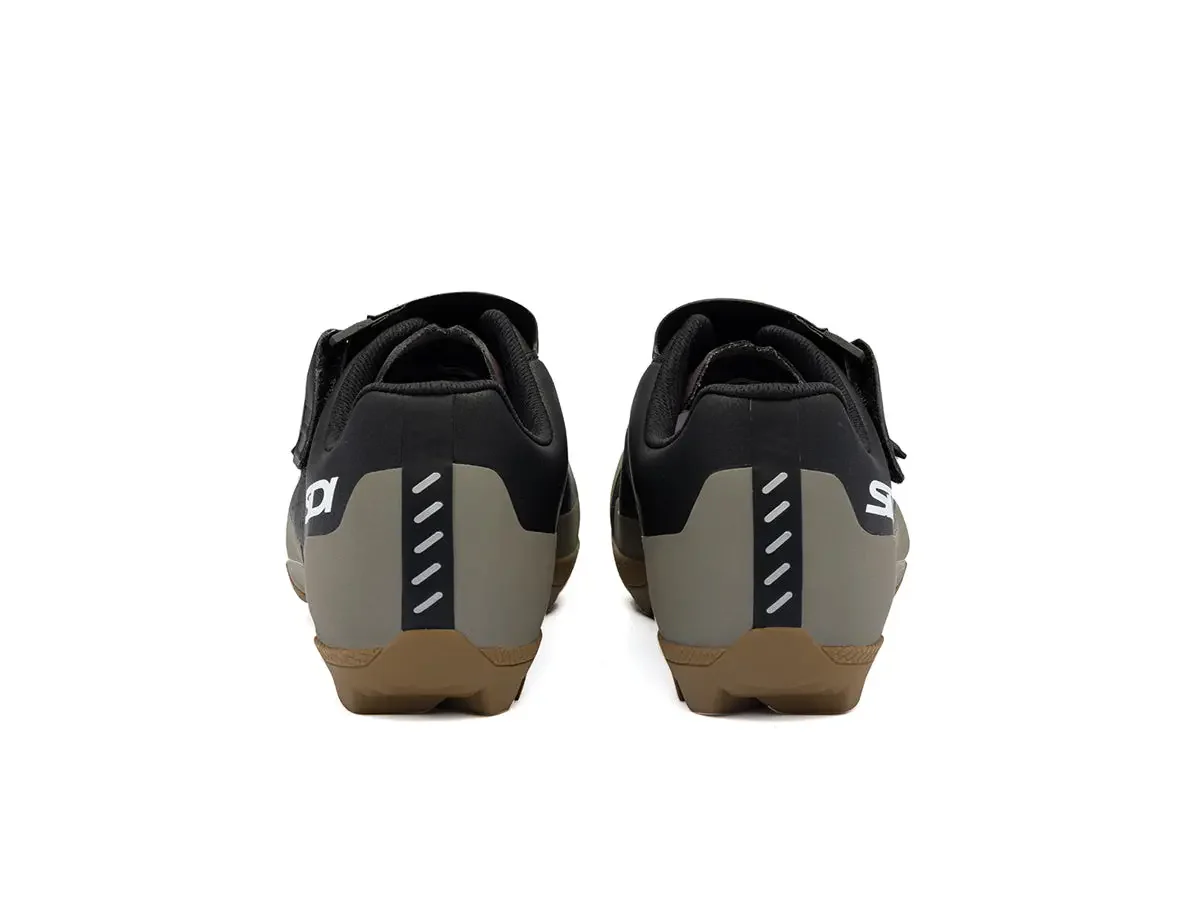 Chaussures Gravel SIDI ASPER Noir - Image 5