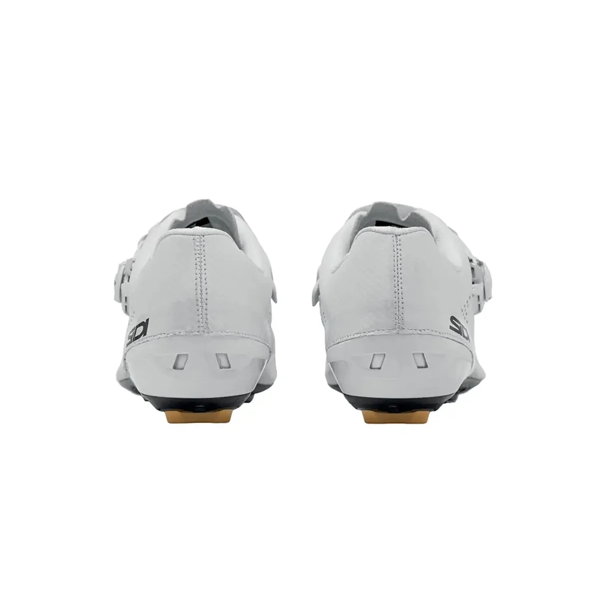 Chaussures Route SIDI GENIUS 10 KNITTED Blanc - Image 5
