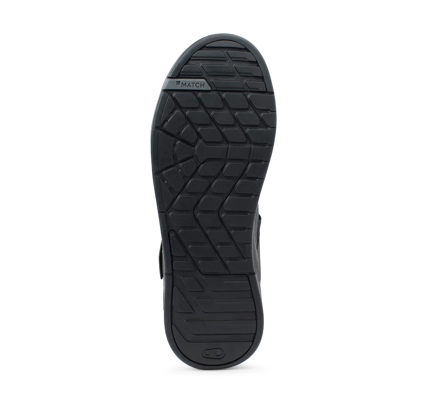 Chaussures VTT CRANKBROTHERS STAMP BOA Noir/Or - Image 2