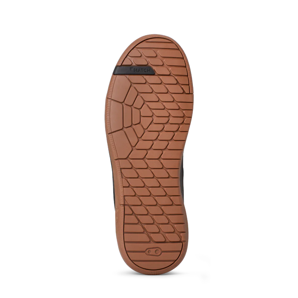 Chaussures VTT CRANKBROTHERS STAMP STREET FABIO WIBMER FLAT Noir - Image 2