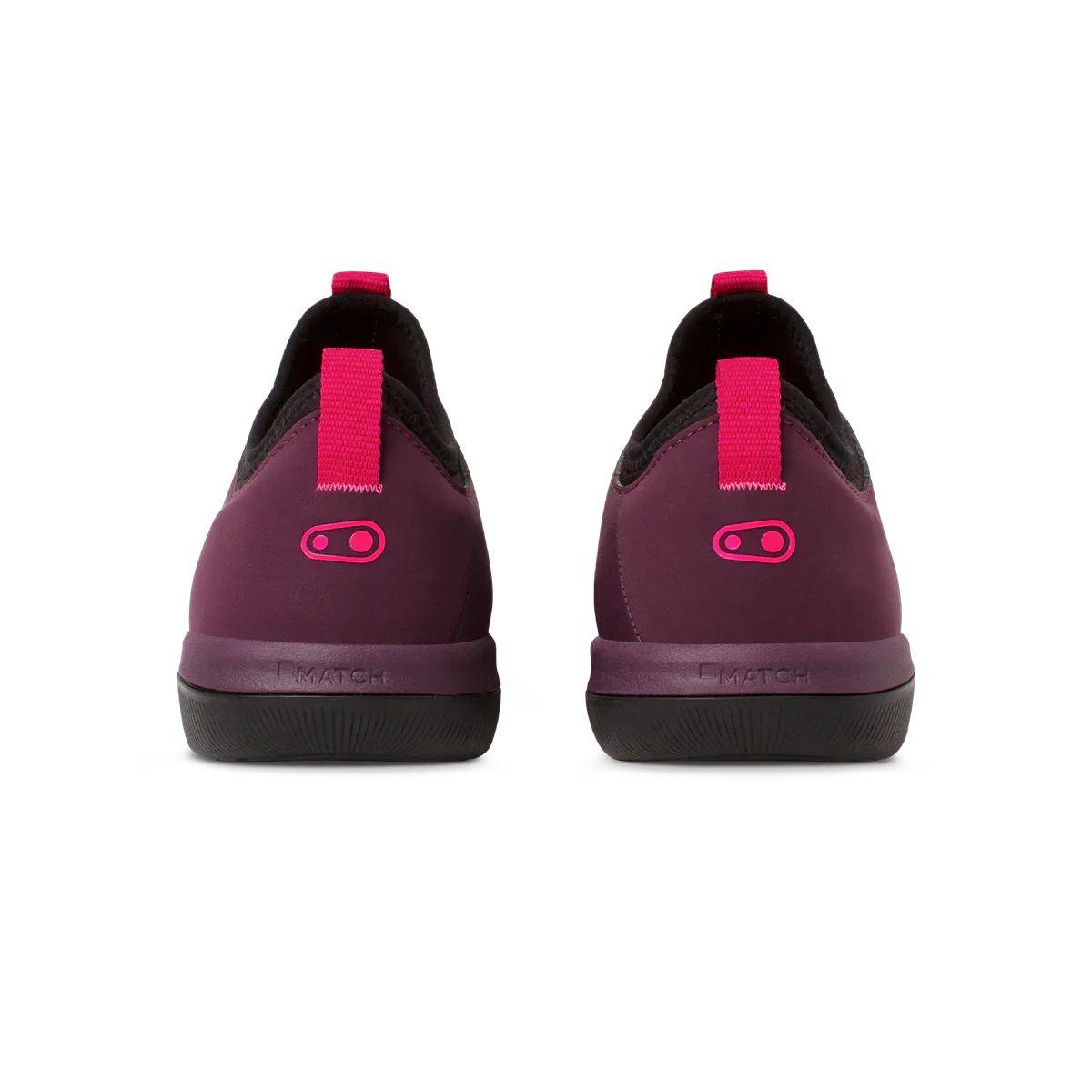 Chaussures VTT CRANKBROTHERS STAMP STREET FABIO WIBMER FLAT Violet - Image 6