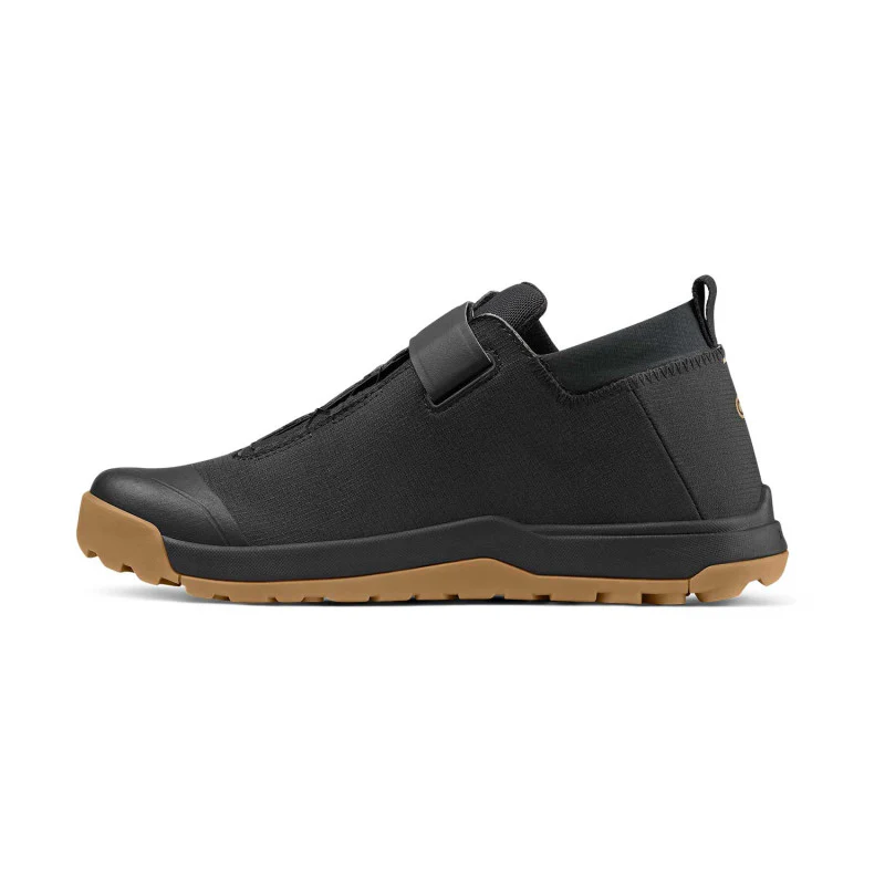 Chaussures VTT CRANKBROTHERS STAMP TRAIL BOA Noir/Gum - Image 4