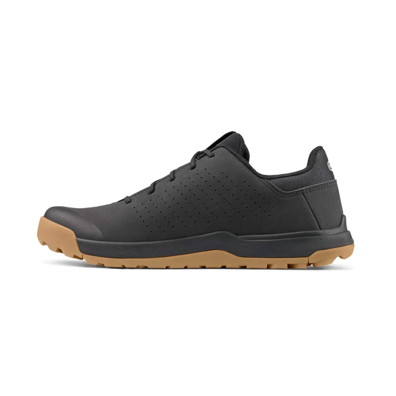 Chaussures VTT CRANKBROTHERS STAMP TRAIL LACE Noir/Gum - Image 4