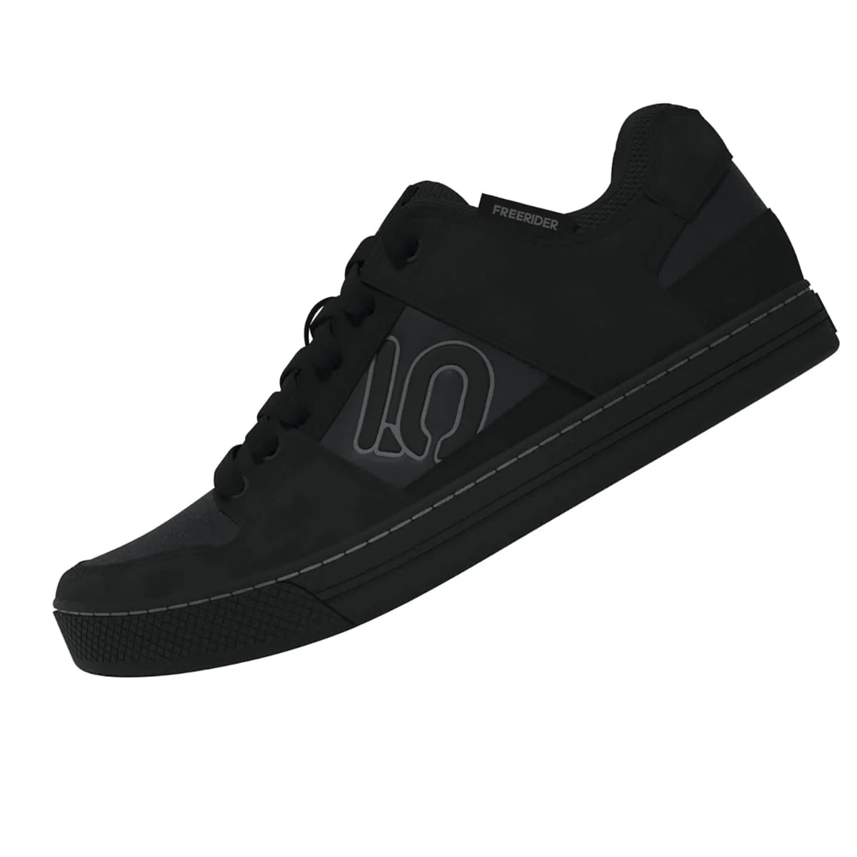 Chaussures VTT ADIDAS FIVE TEN FREERIDER DLX Noir - Image 12