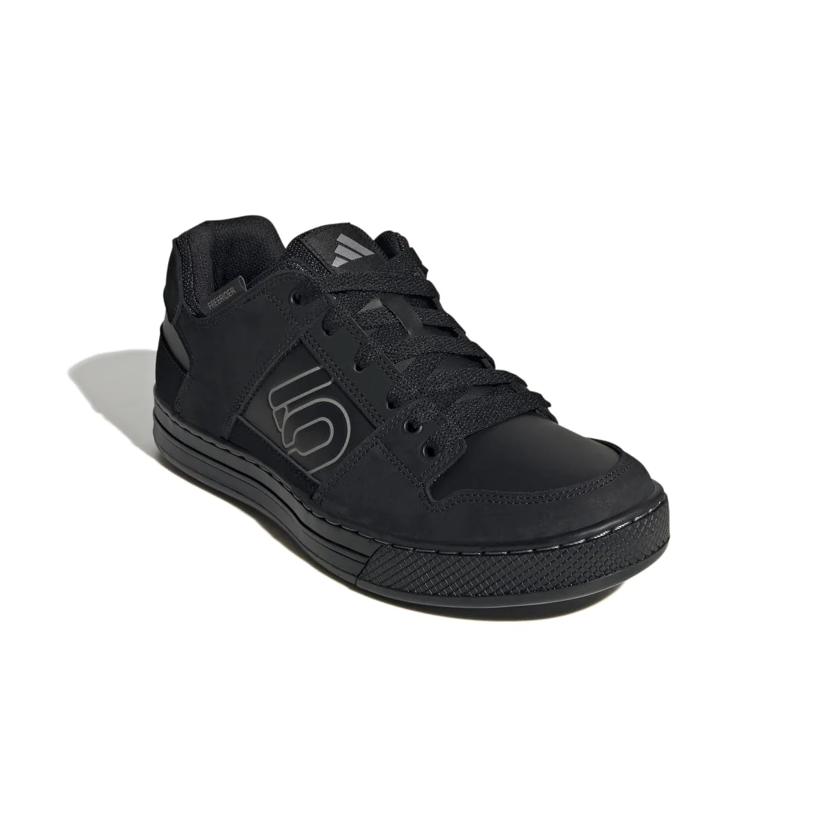 Chaussures VTT ADIDAS FIVE TEN FREERIDER DLX Noir - Image 5