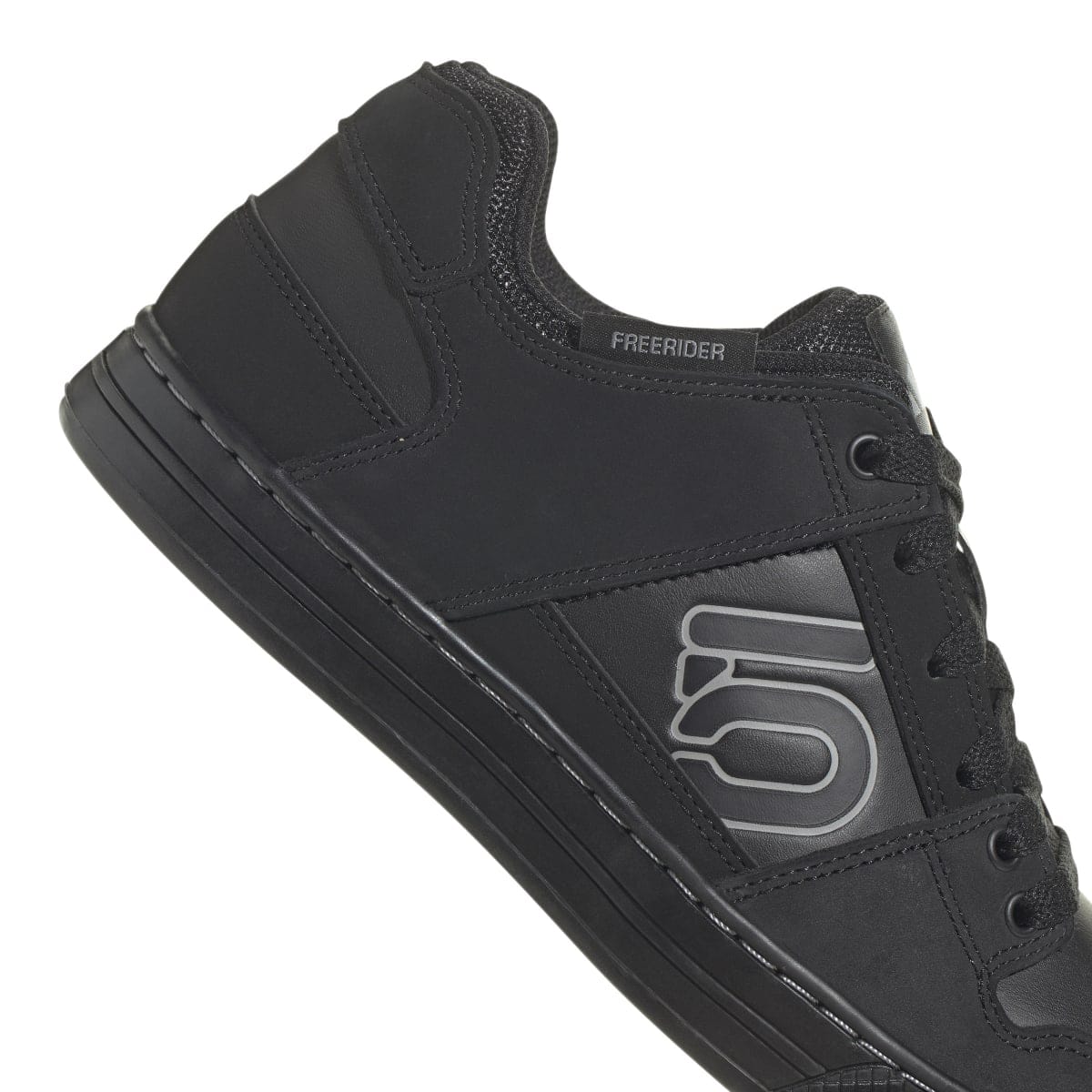 Chaussures VTT ADIDAS FIVE TEN FREERIDER DLX Noir - Image 7