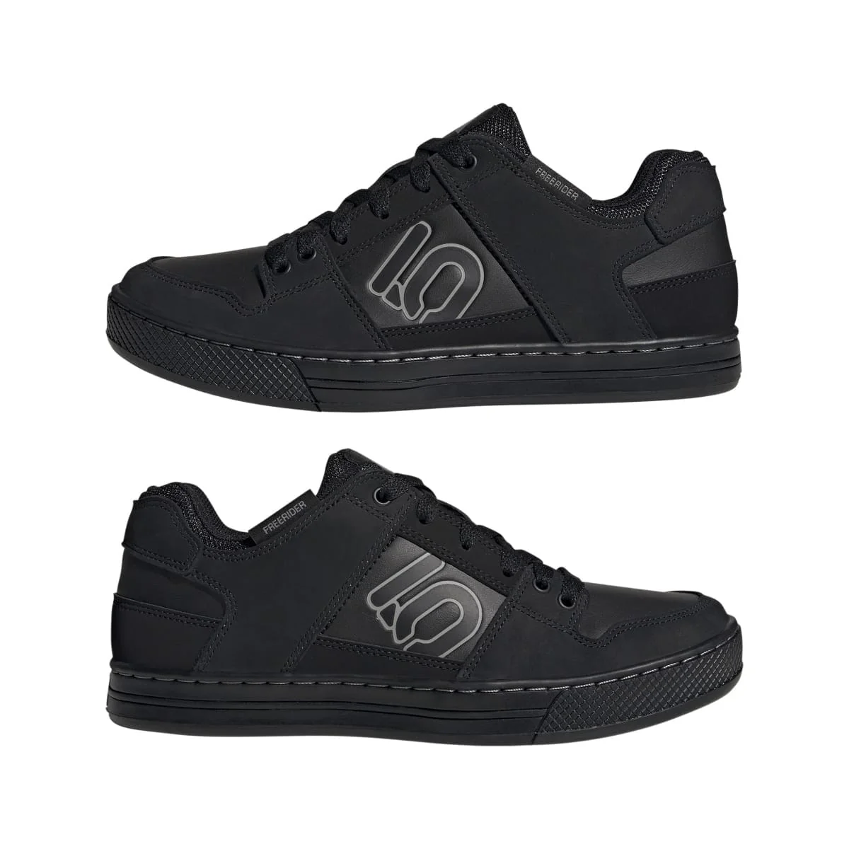 Chaussures VTT ADIDAS FIVE TEN FREERIDER DLX Noir - Image 9