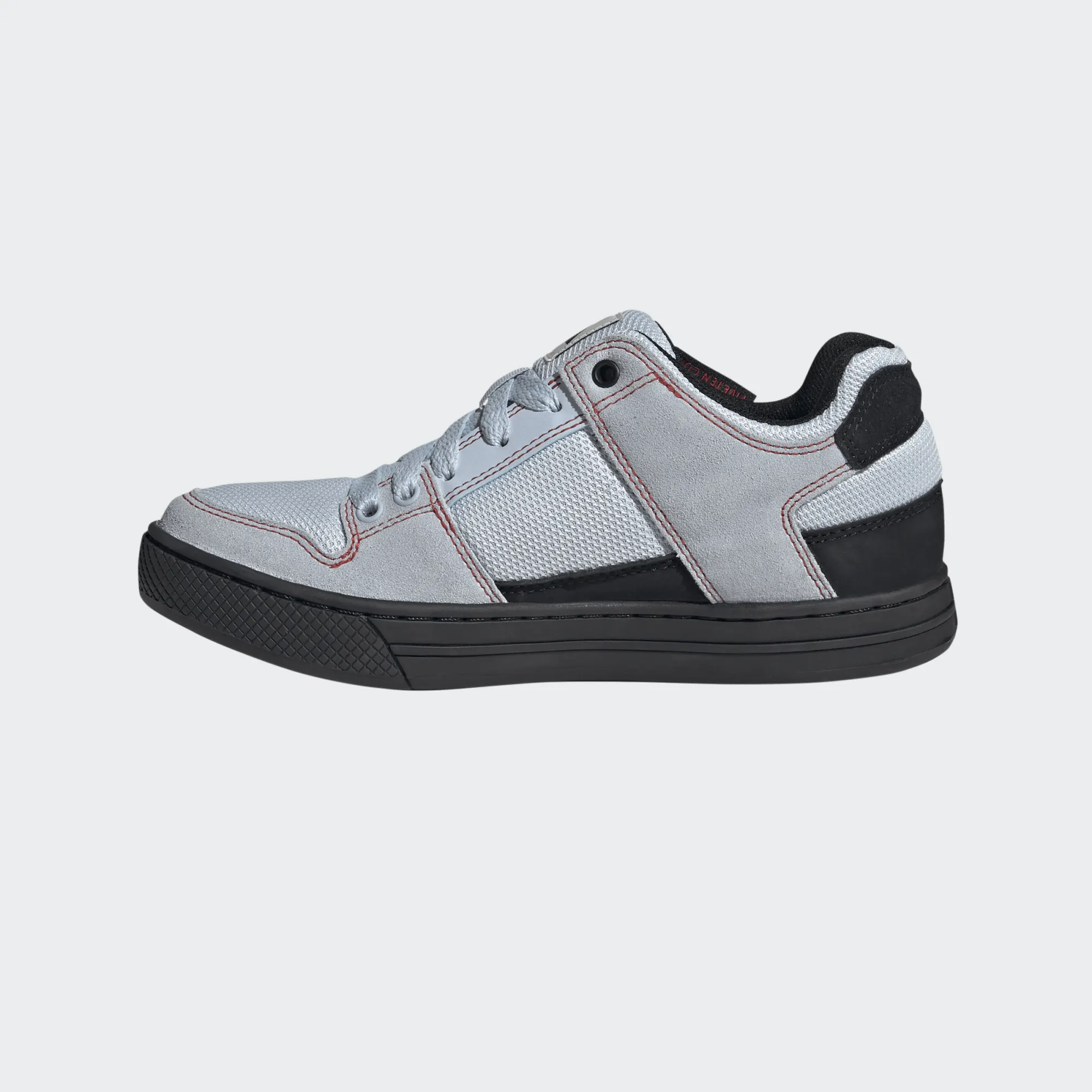 Chaussures VTT ADIDAS FIVE TEN FREERIDER Femme Bleu/Noir - Image 4