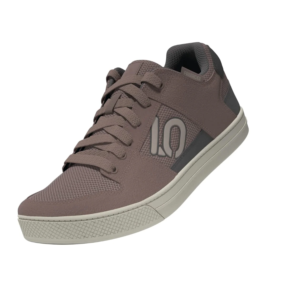 Chaussures VTT ADIDAS FIVE TEN FREERIDER Femme Marron - Image 10