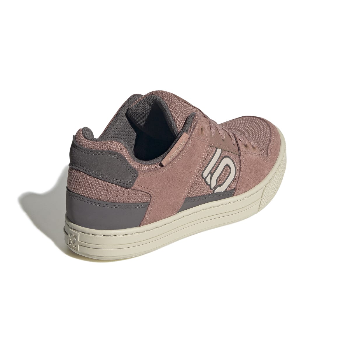 Chaussures VTT ADIDAS FIVE TEN FREERIDER Femme Marron - Image 6