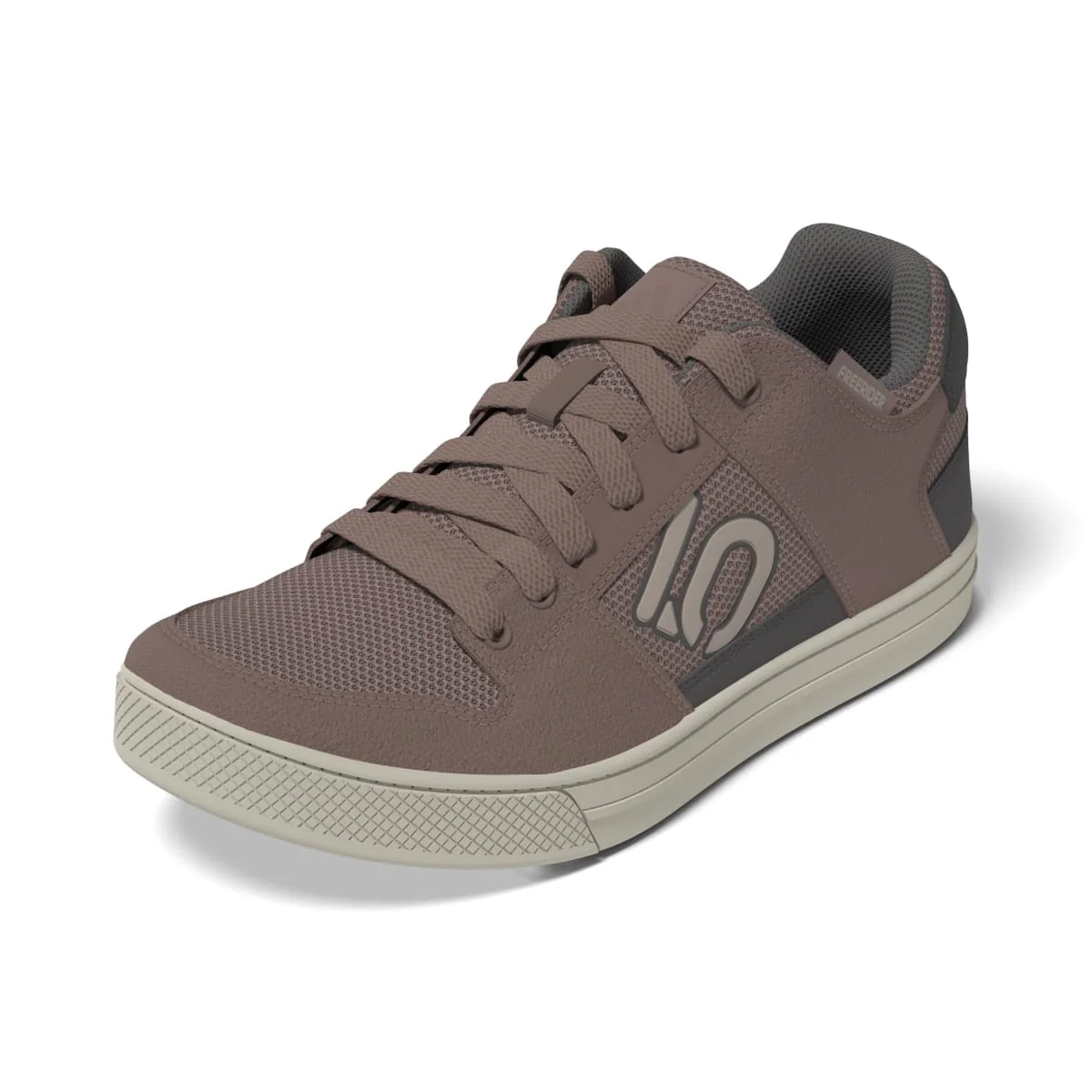 Chaussures VTT ADIDAS FIVE TEN FREERIDER Femme Marron - Image 7