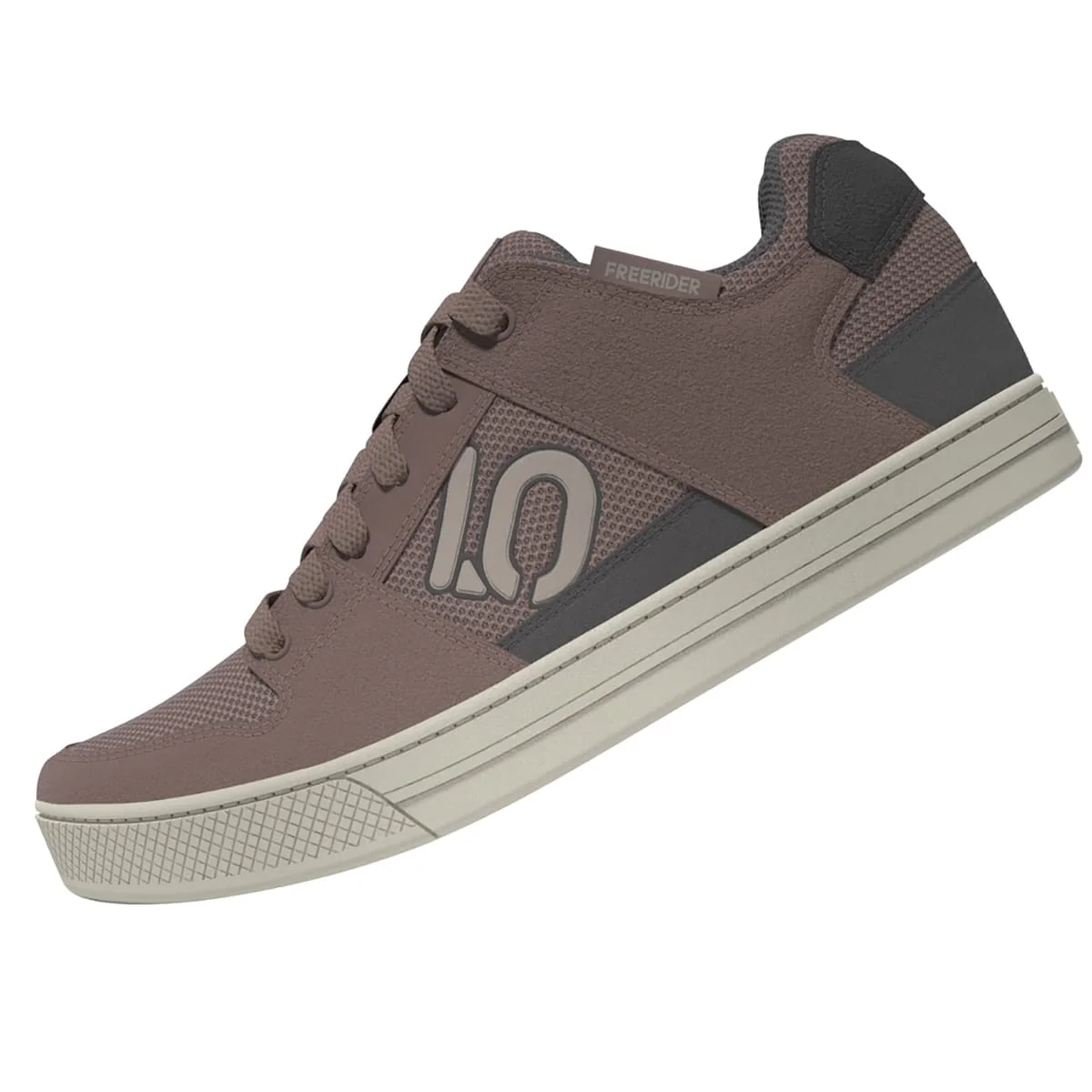 Chaussures VTT ADIDAS FIVE TEN FREERIDER Femme Marron - Image 9