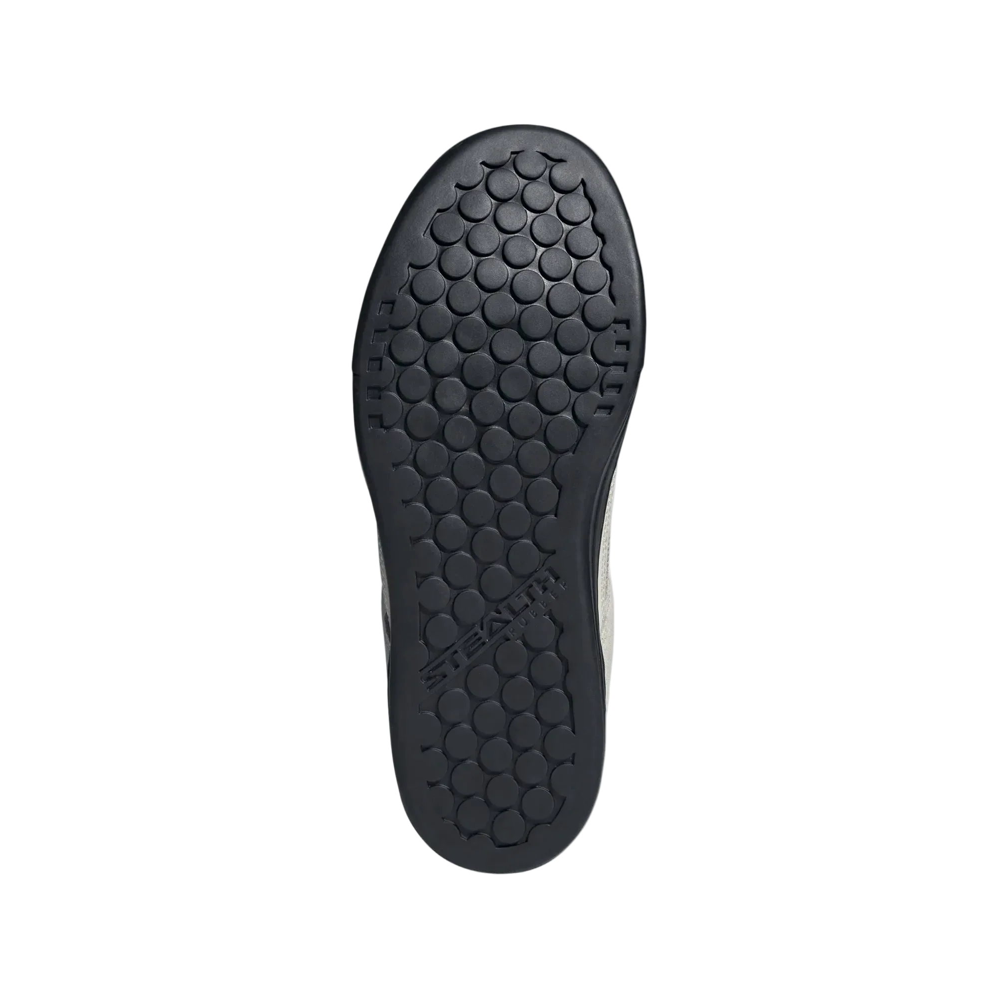 Chaussures VTT ADIDAS FIVE TEN FREERIDER Gris/Blanc - Image 2