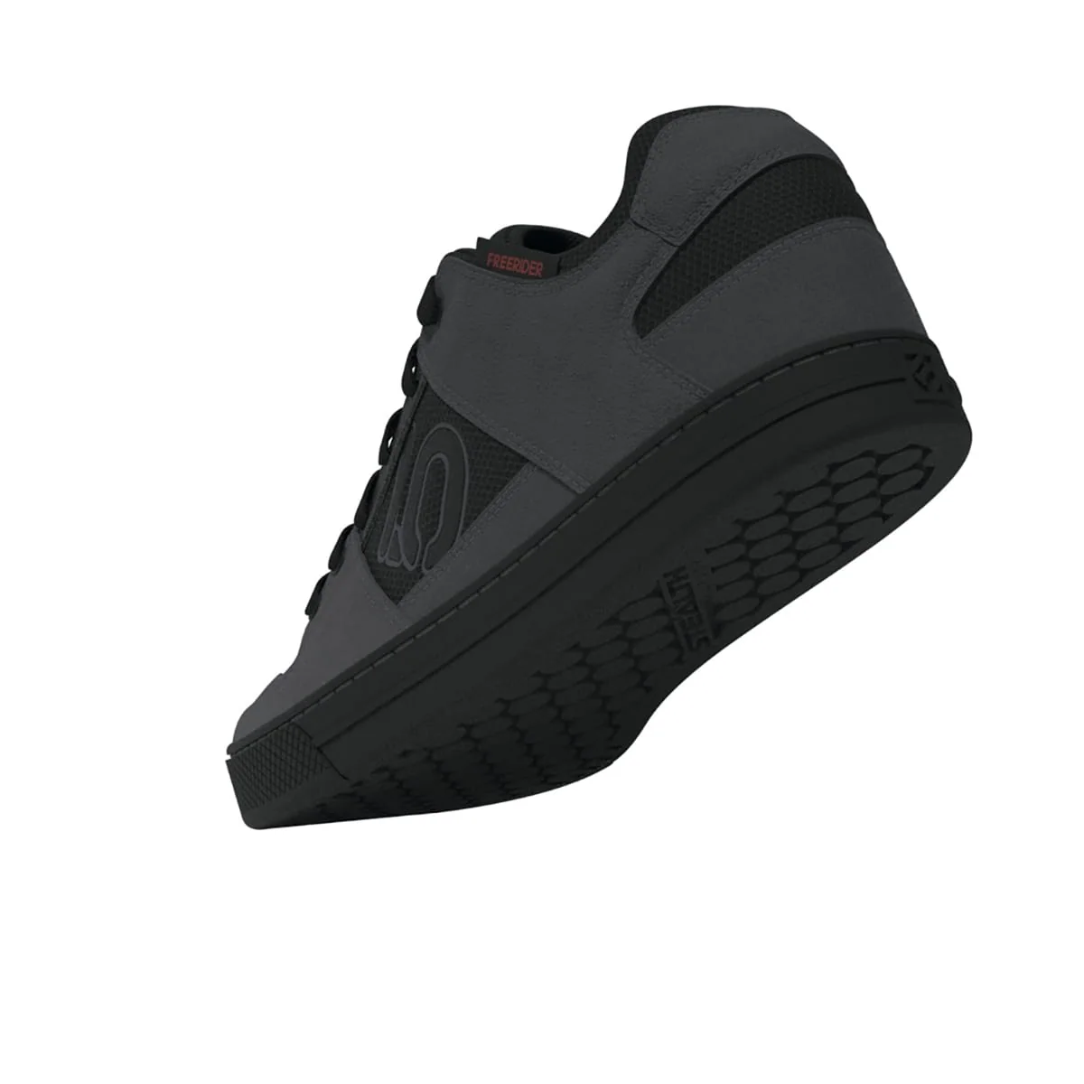 Chaussures VTT ADIDAS FIVE TEN FREERIDER Gris/Noir - Image 15