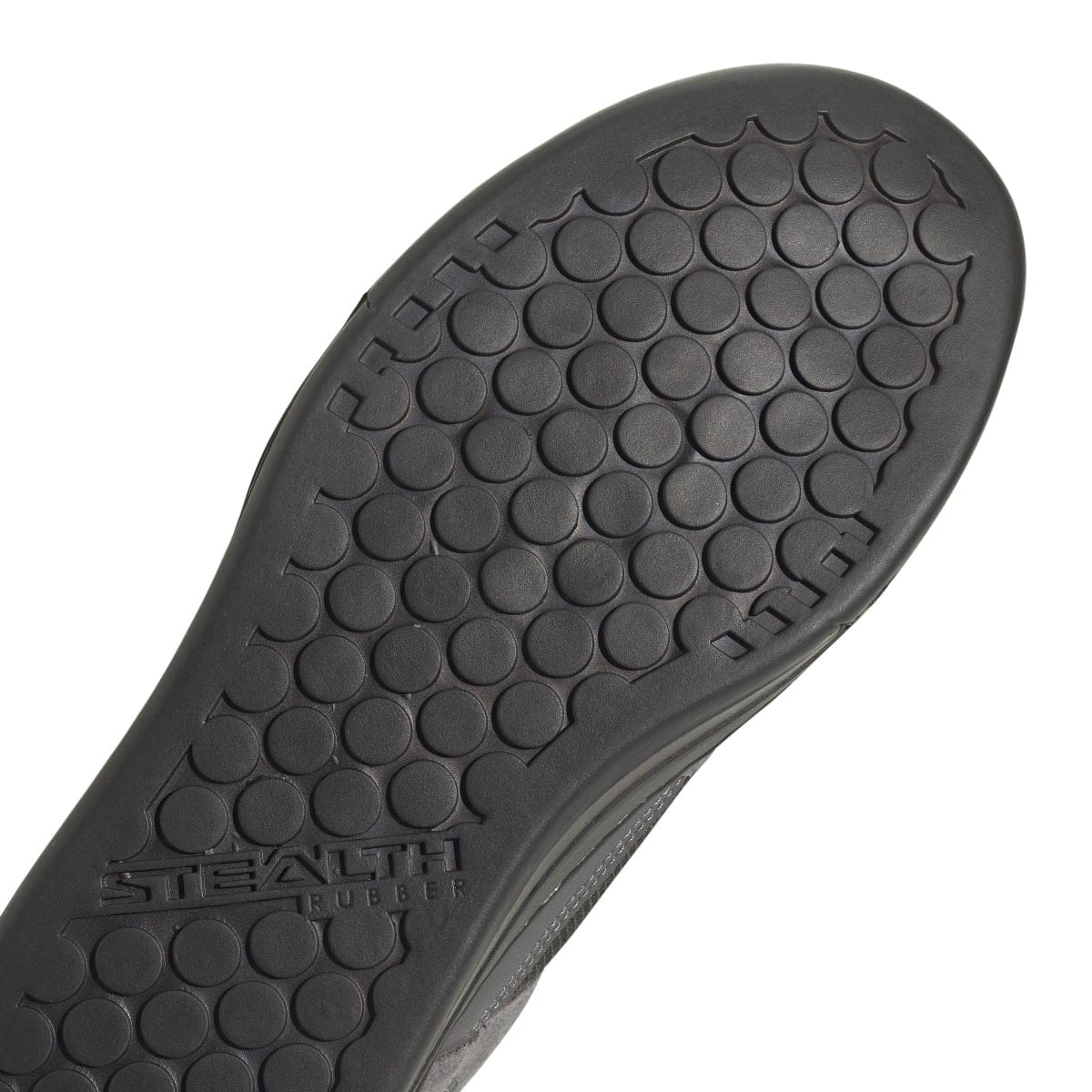 Chaussures VTT ADIDAS FIVE TEN FREERIDER Gris/Noir - Image 2