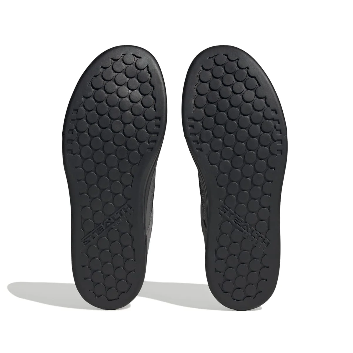 Chaussures VTT ADIDAS FIVE TEN FREERIDER Gris/Noir - Image 4