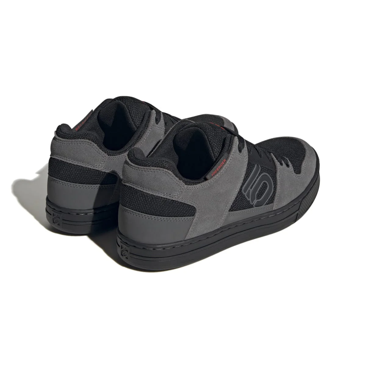 Chaussures VTT ADIDAS FIVE TEN FREERIDER Gris/Noir - Image 7