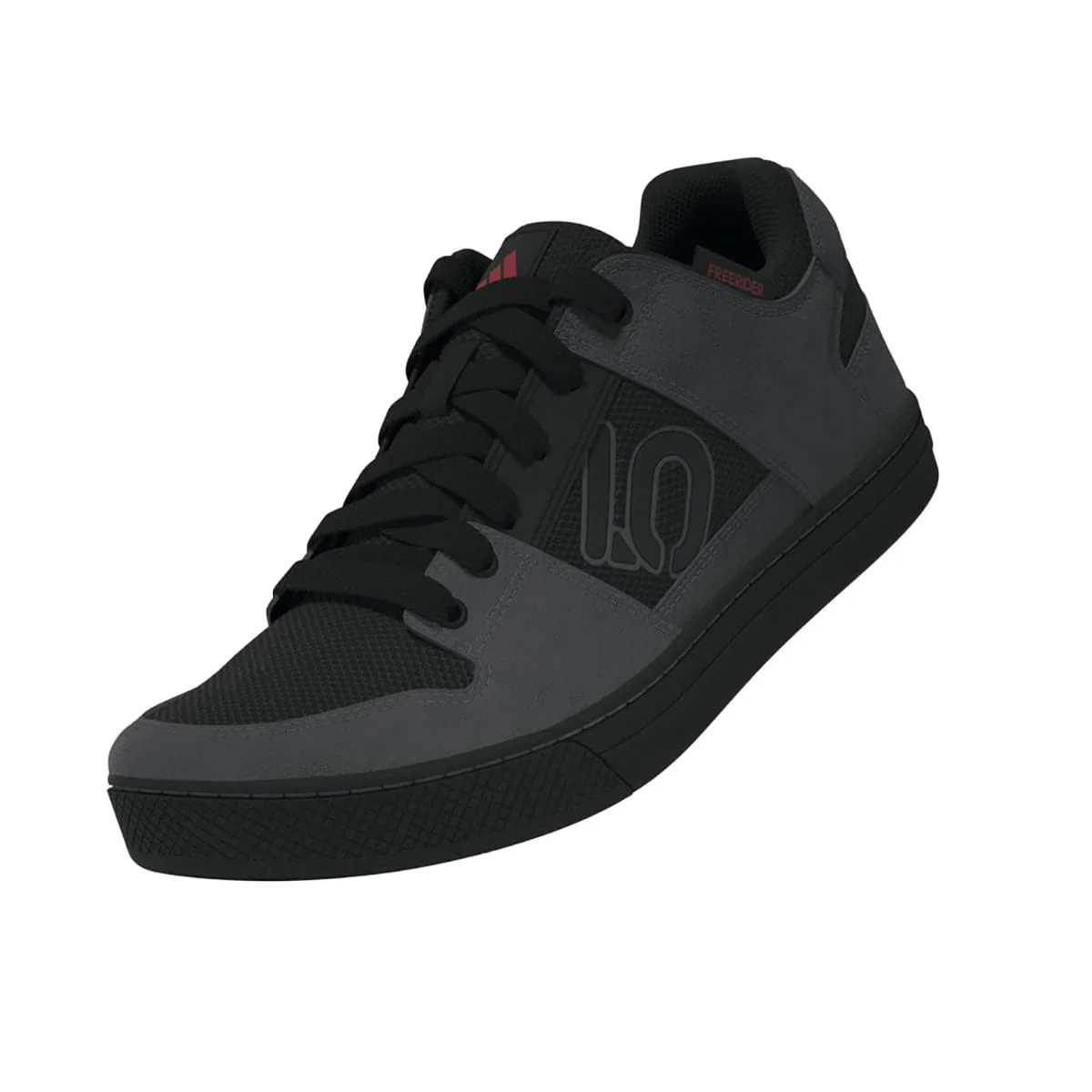 Chaussures VTT ADIDAS FIVE TEN FREERIDER Gris/Noir - Image 9