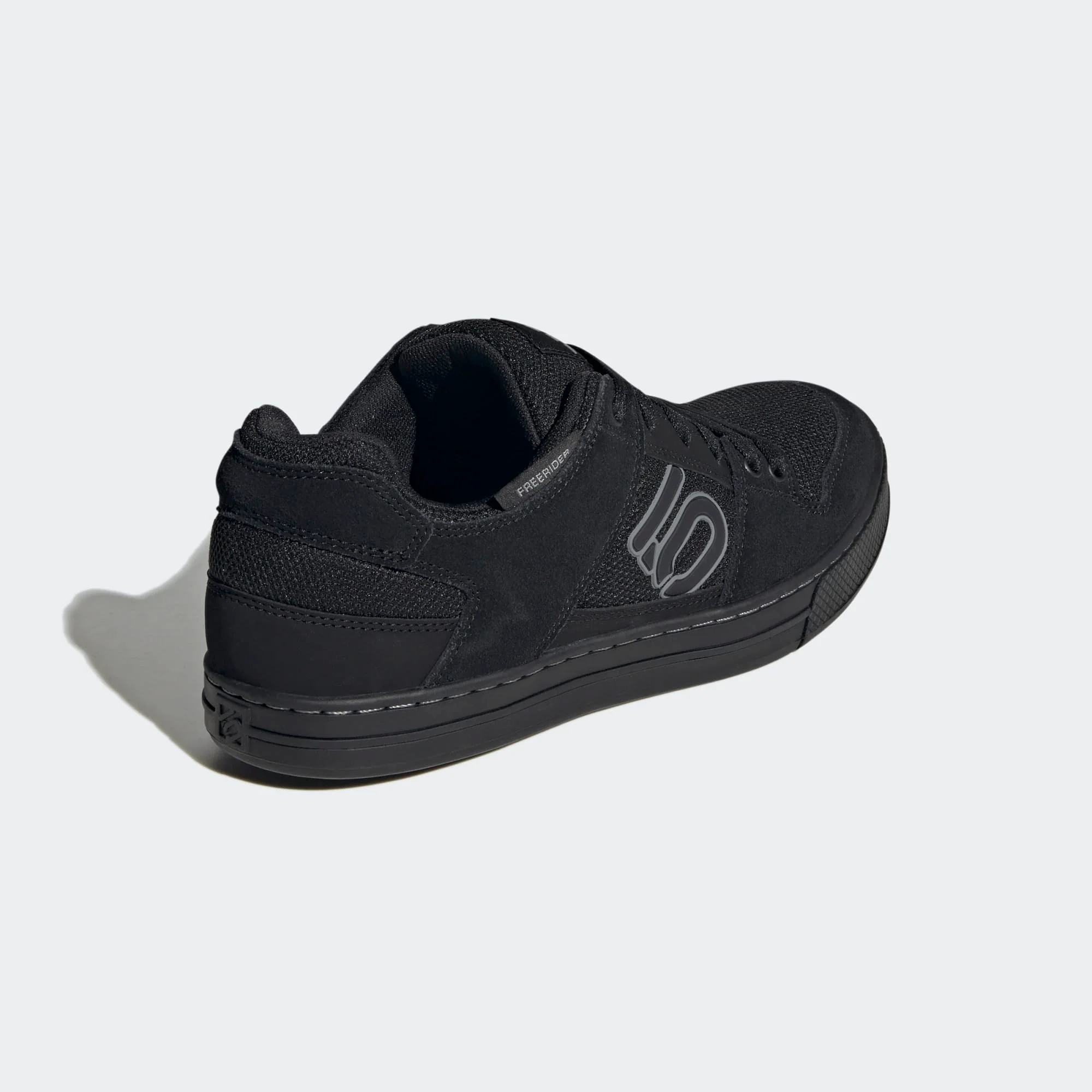 Chaussures VTT ADIDAS FIVE TEN FREERIDER Noir - Image 3