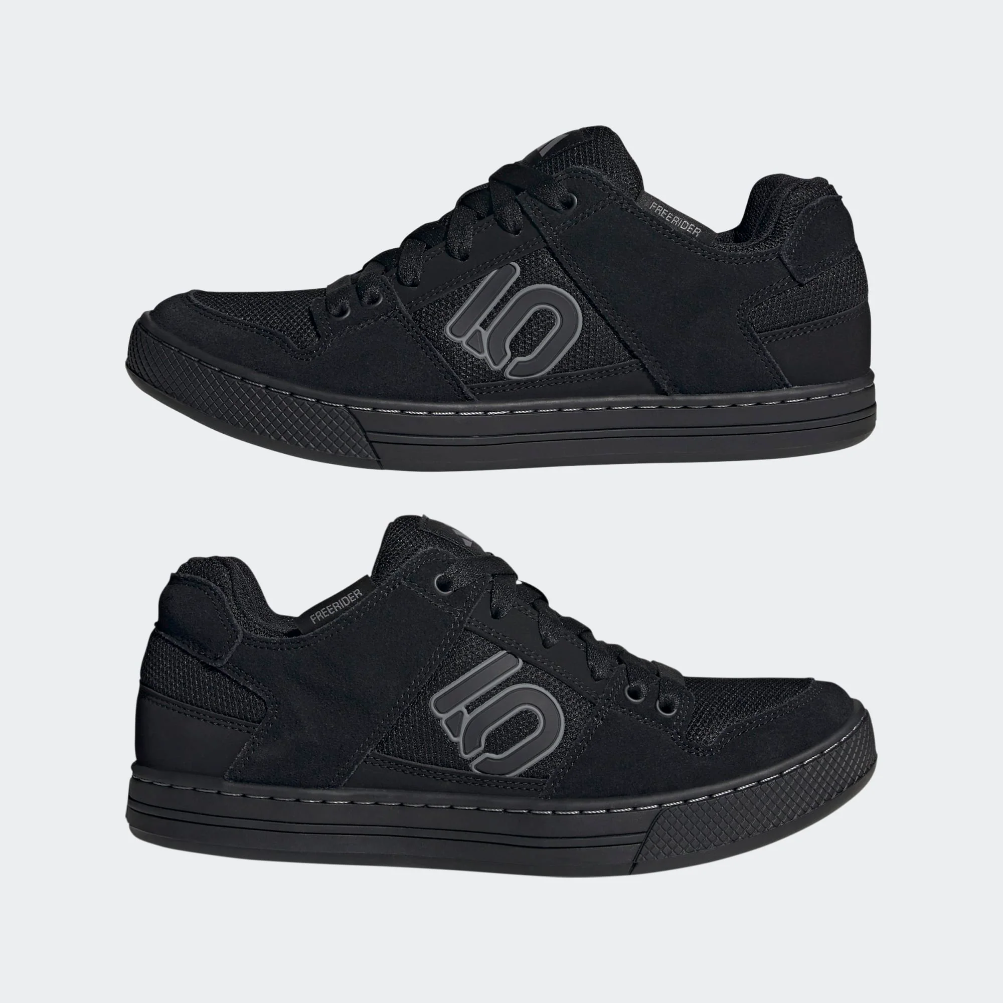 Chaussures VTT ADIDAS FIVE TEN FREERIDER Noir - Image 6