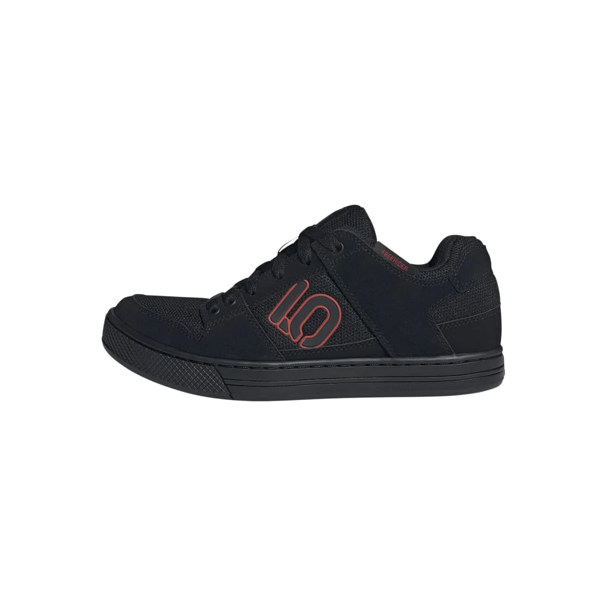 Chaussures VTT ADIDAS FIVE TEN FREERIDER Noir/Rouge - Image 11