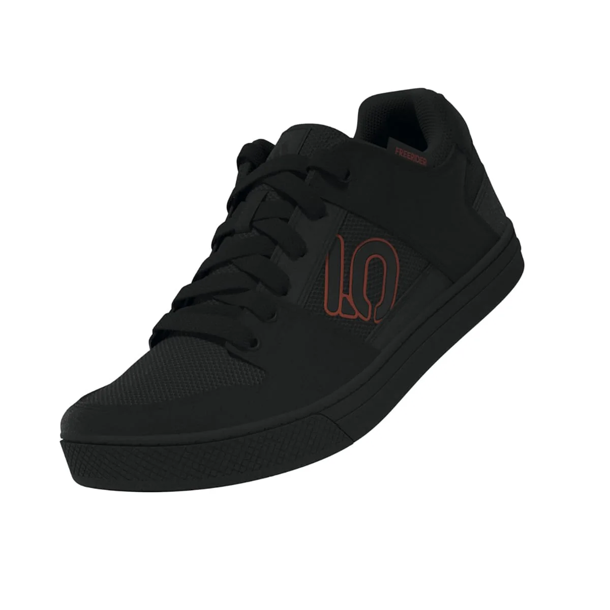 Chaussures VTT ADIDAS FIVE TEN FREERIDER Noir/Rouge - Image 13