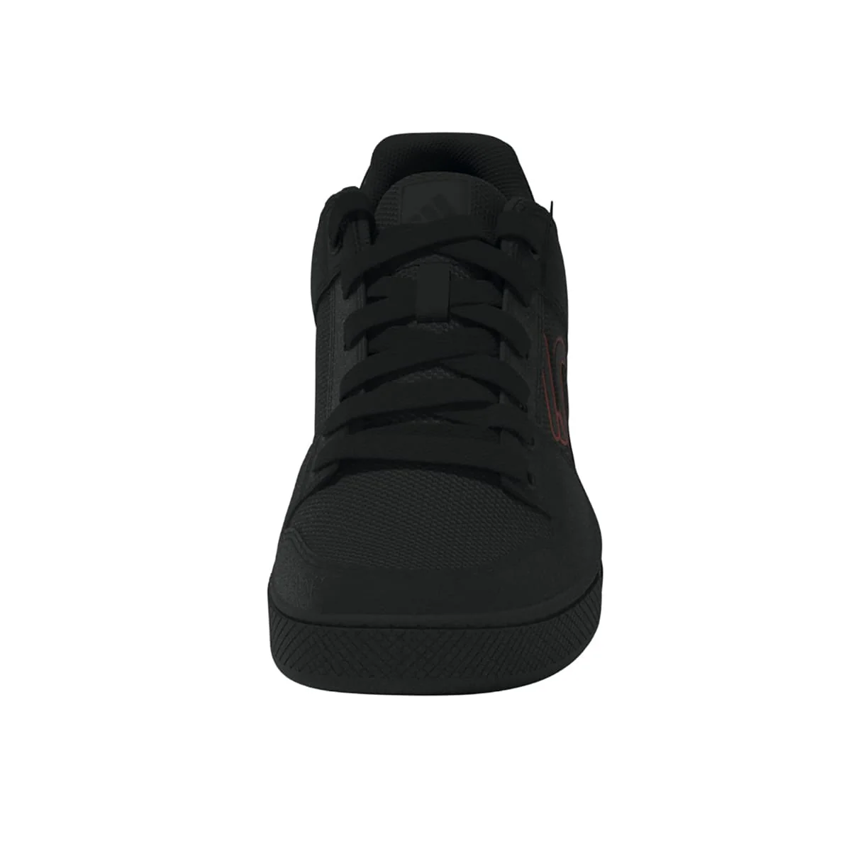 Chaussures VTT ADIDAS FIVE TEN FREERIDER Noir/Rouge - Image 14