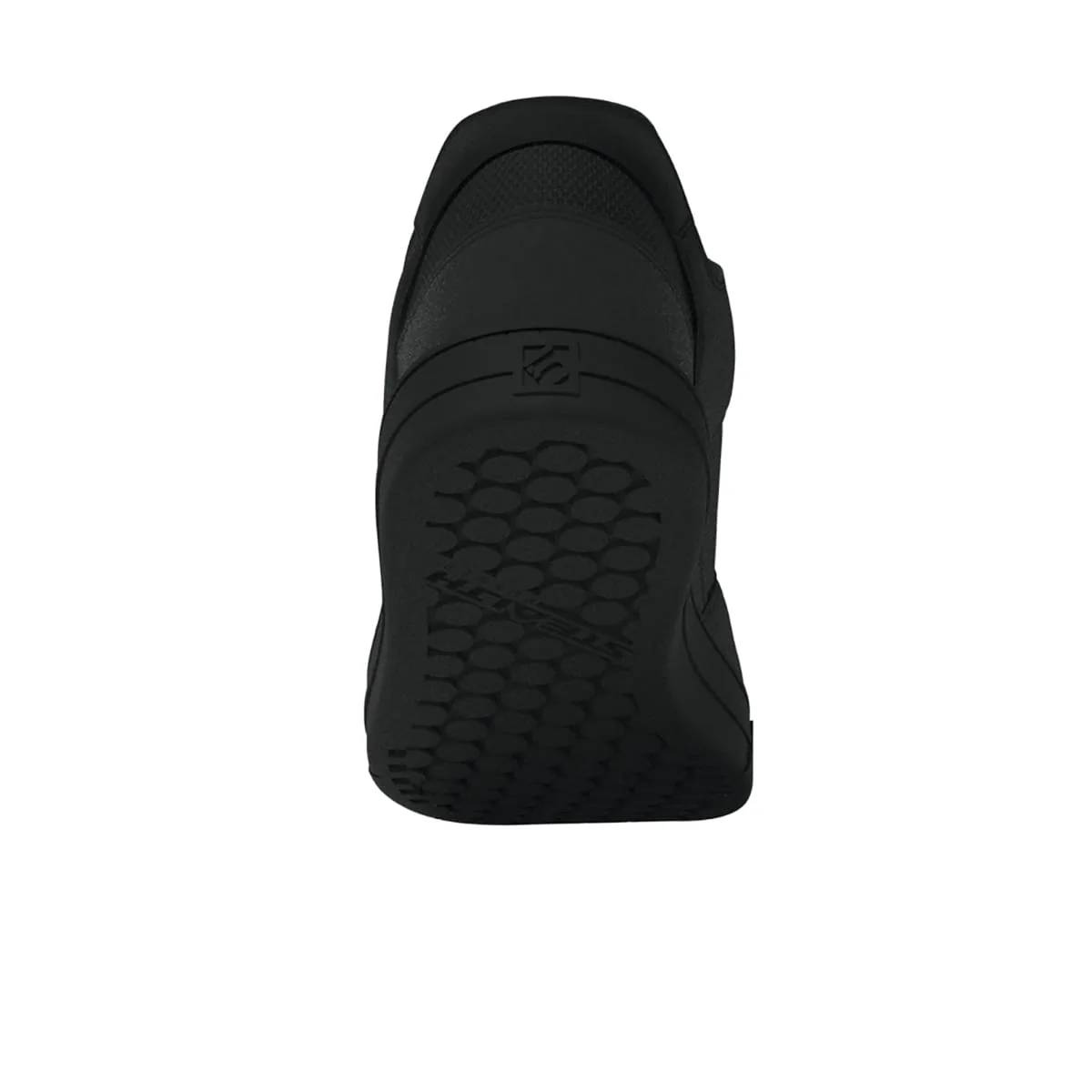 Chaussures VTT ADIDAS FIVE TEN FREERIDER Noir/Rouge - Image 18