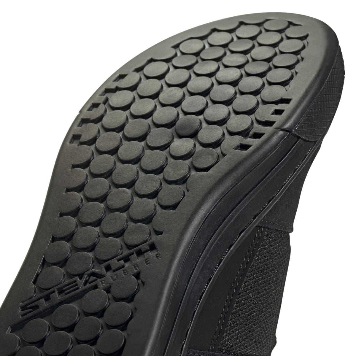 Chaussures VTT ADIDAS FIVE TEN FREERIDER Noir/Rouge - Image 2