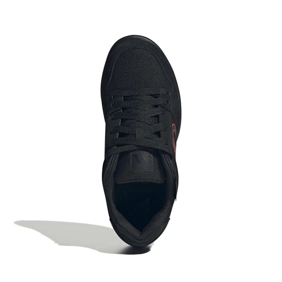 Chaussures VTT ADIDAS FIVE TEN FREERIDER Noir/Rouge - Image 3