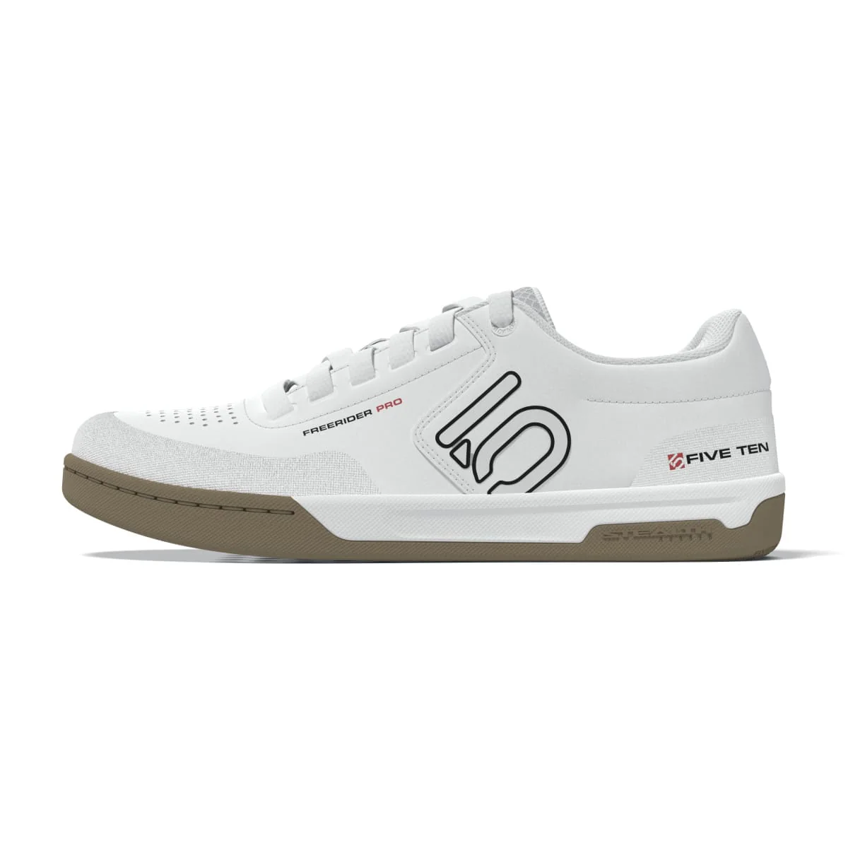 Chaussures VTT ADIDAS FIVE TEN FREERIDER PRO Blanc