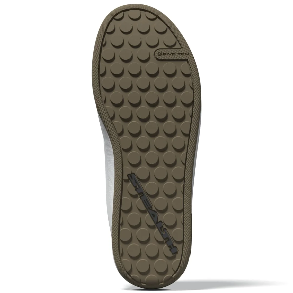 Chaussures VTT ADIDAS FIVE TEN FREERIDER PRO Blanc - Image 3