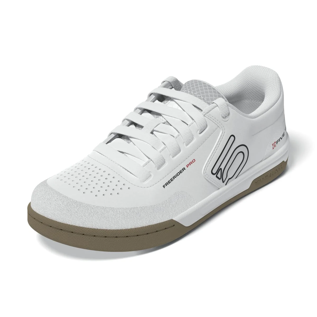 Chaussures VTT ADIDAS FIVE TEN FREERIDER PRO Blanc - Image 7