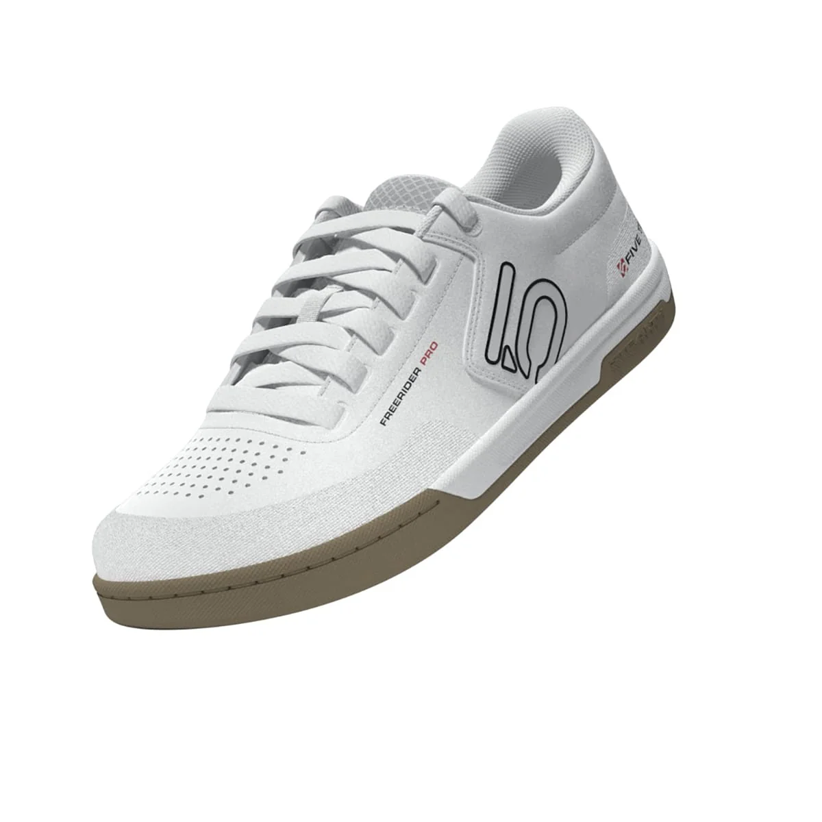 Chaussures VTT ADIDAS FIVE TEN FREERIDER PRO Blanc - Image 8