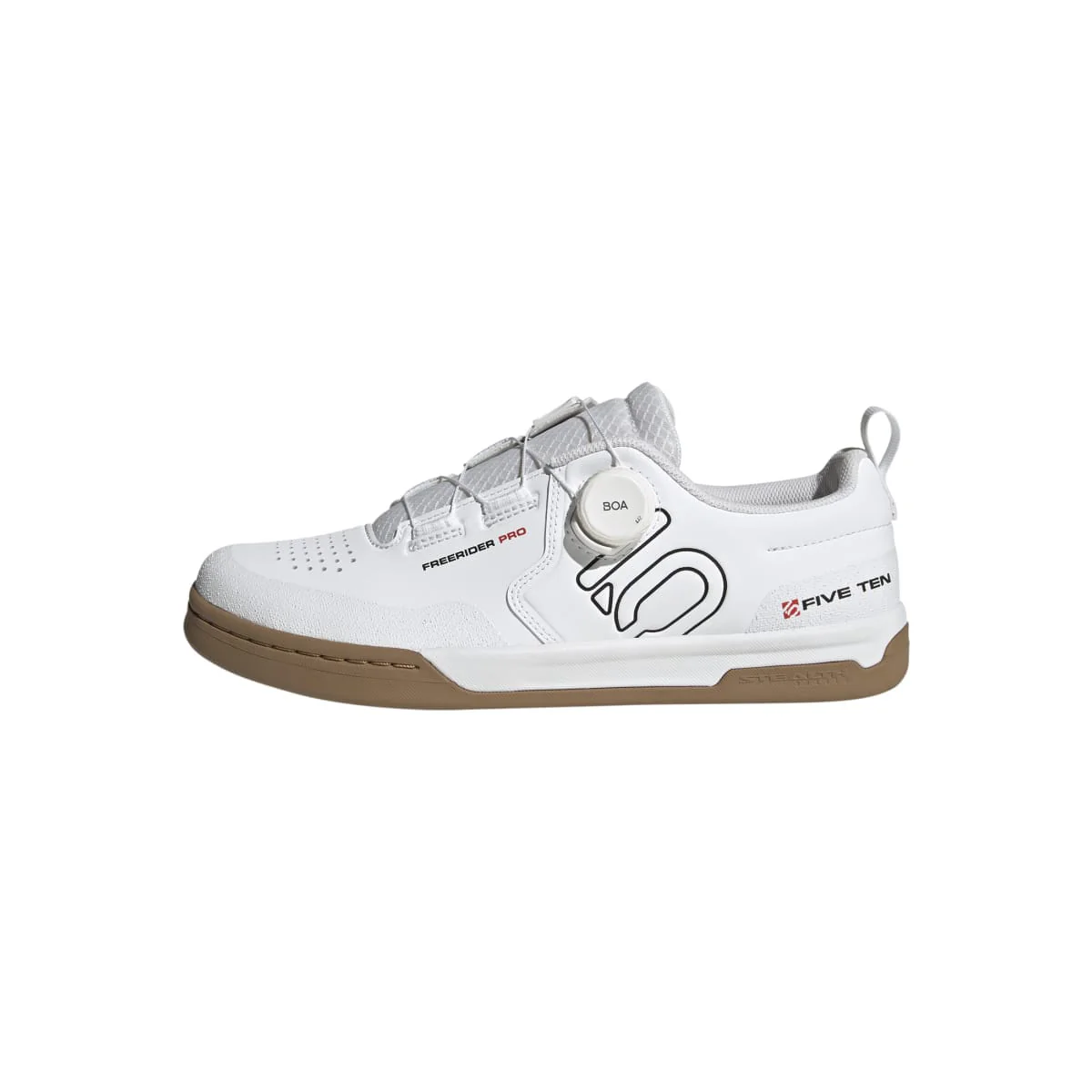 Chaussures VTT ADIDAS FIVE TEN FREERIDER PRO BOA Blanc - Image 11