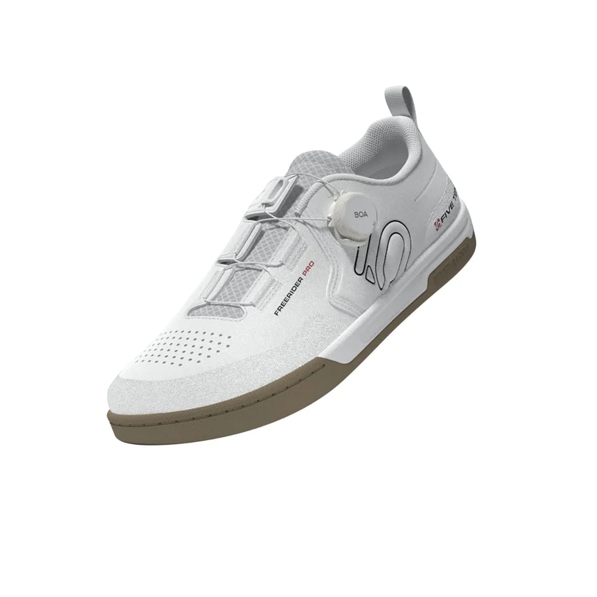 Chaussures VTT ADIDAS FIVE TEN FREERIDER PRO BOA Blanc - Image 13