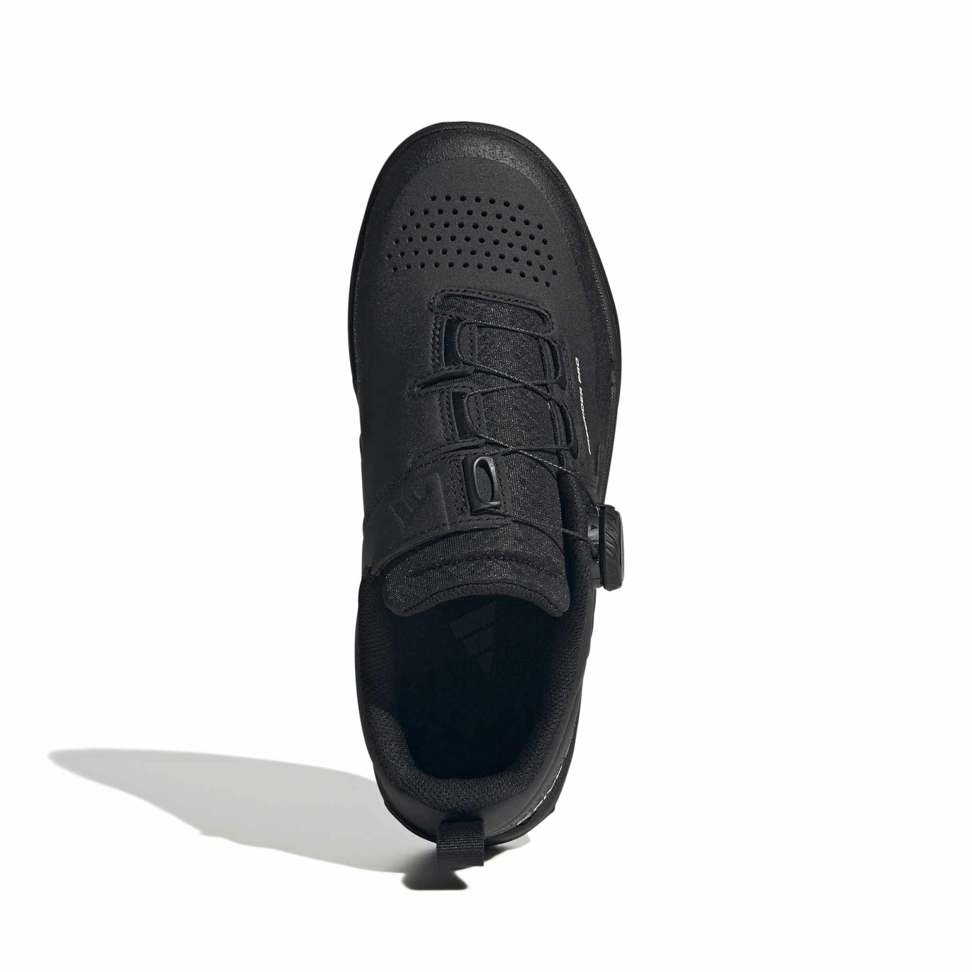 Chaussures VTT ADIDAS FIVE TEN FREERIDER PRO BOA Femme Noir/Blanc - Image 2