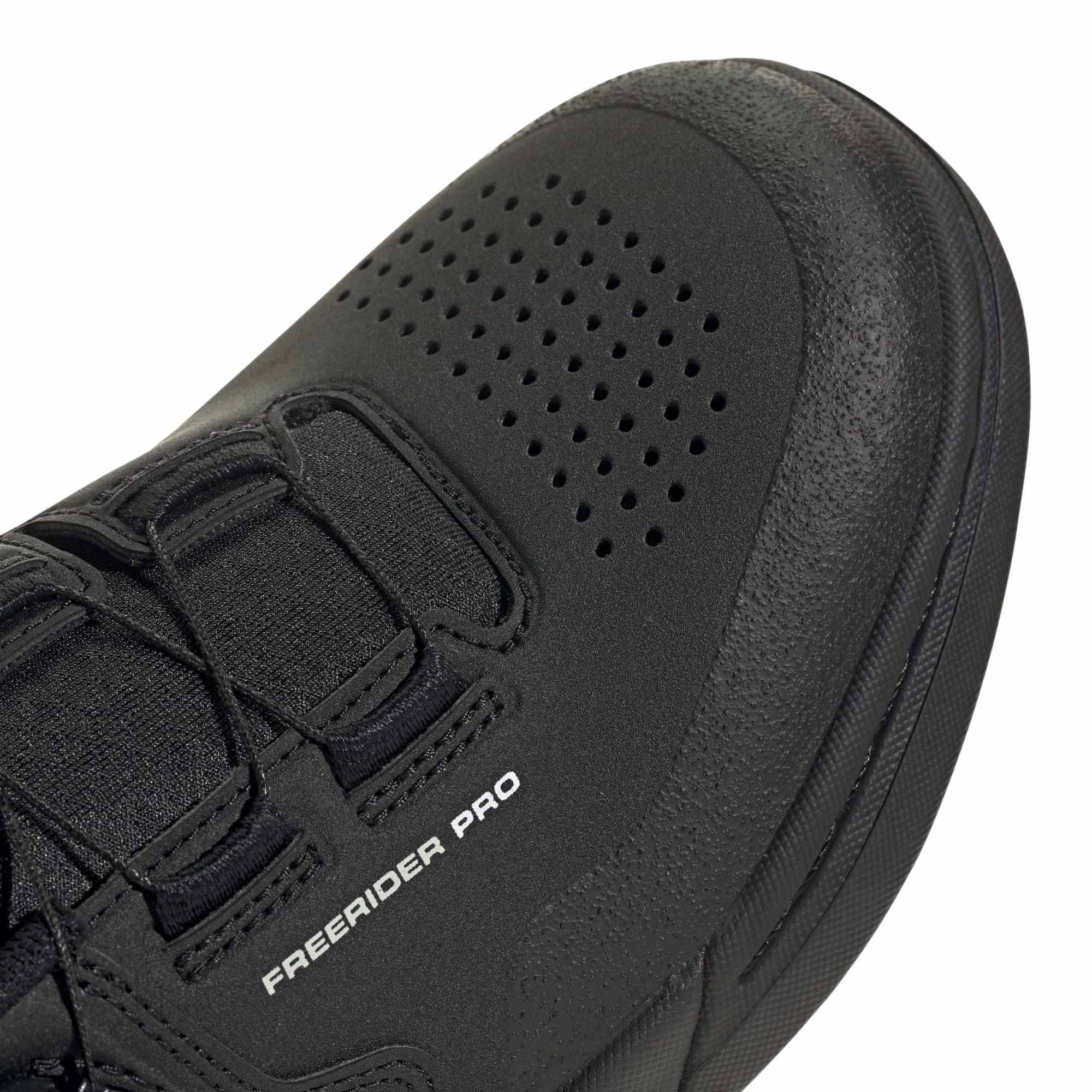 Chaussures VTT ADIDAS FIVE TEN FREERIDER PRO BOA Femme Noir/Blanc - Image 7