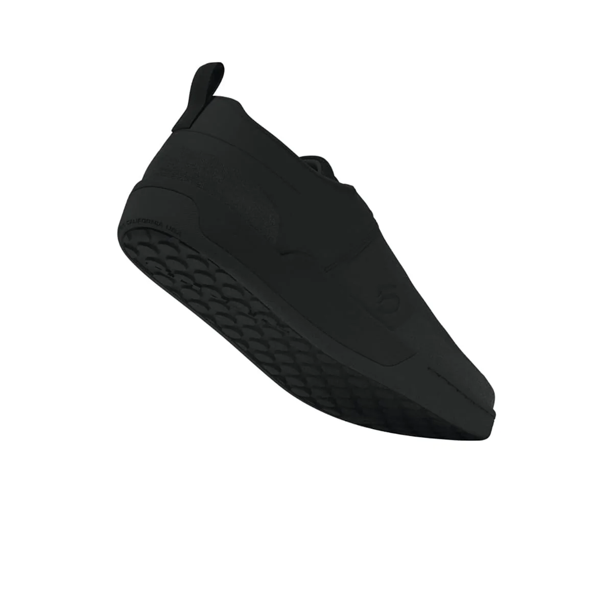 Chaussures VTT ADIDAS FIVE TEN FREERIDER PRO BOA Noir/Rouge - Image 16