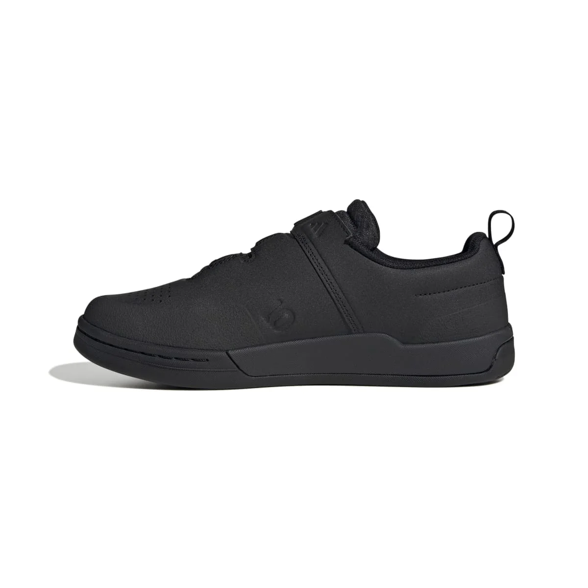 Chaussures VTT ADIDAS FIVE TEN FREERIDER PRO BOA Noir/Rouge - Image 4