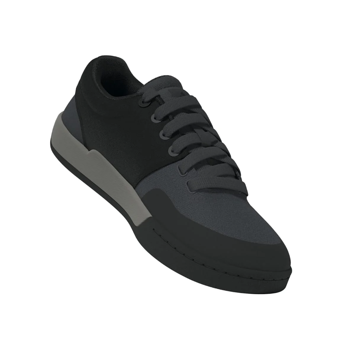 Chaussures VTT ADIDAS FIVE TEN FREERIDER PRO CANVAS Gris - Image 11