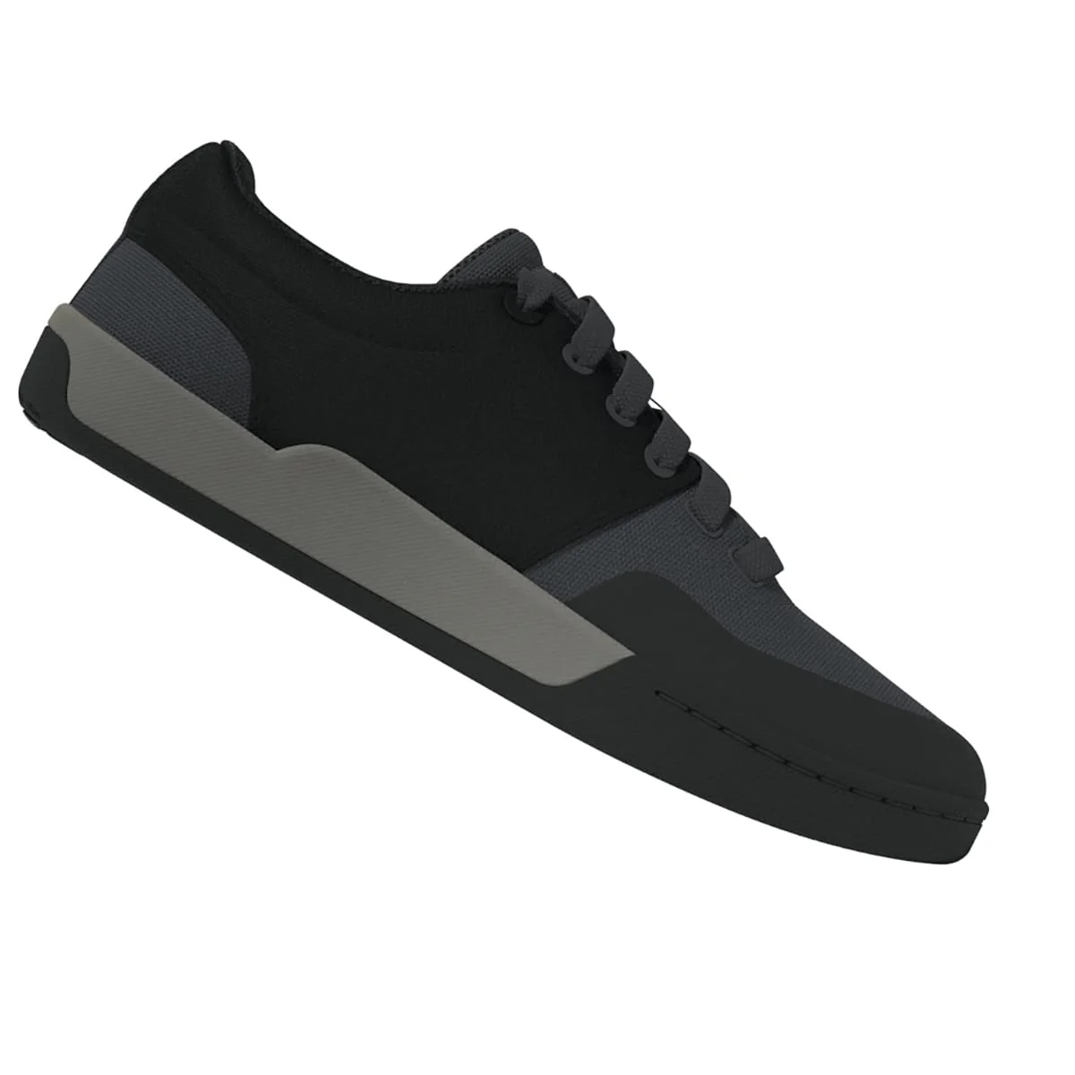 Chaussures VTT ADIDAS FIVE TEN FREERIDER PRO CANVAS Gris - Image 12