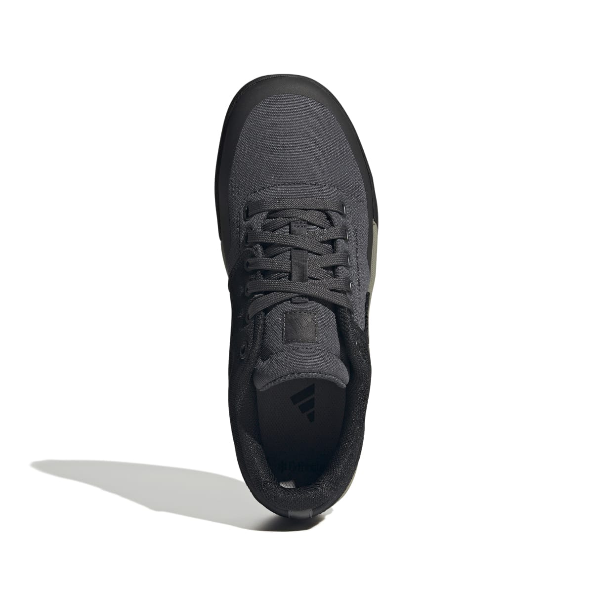 Chaussures VTT ADIDAS FIVE TEN FREERIDER PRO CANVAS Gris - Image 3