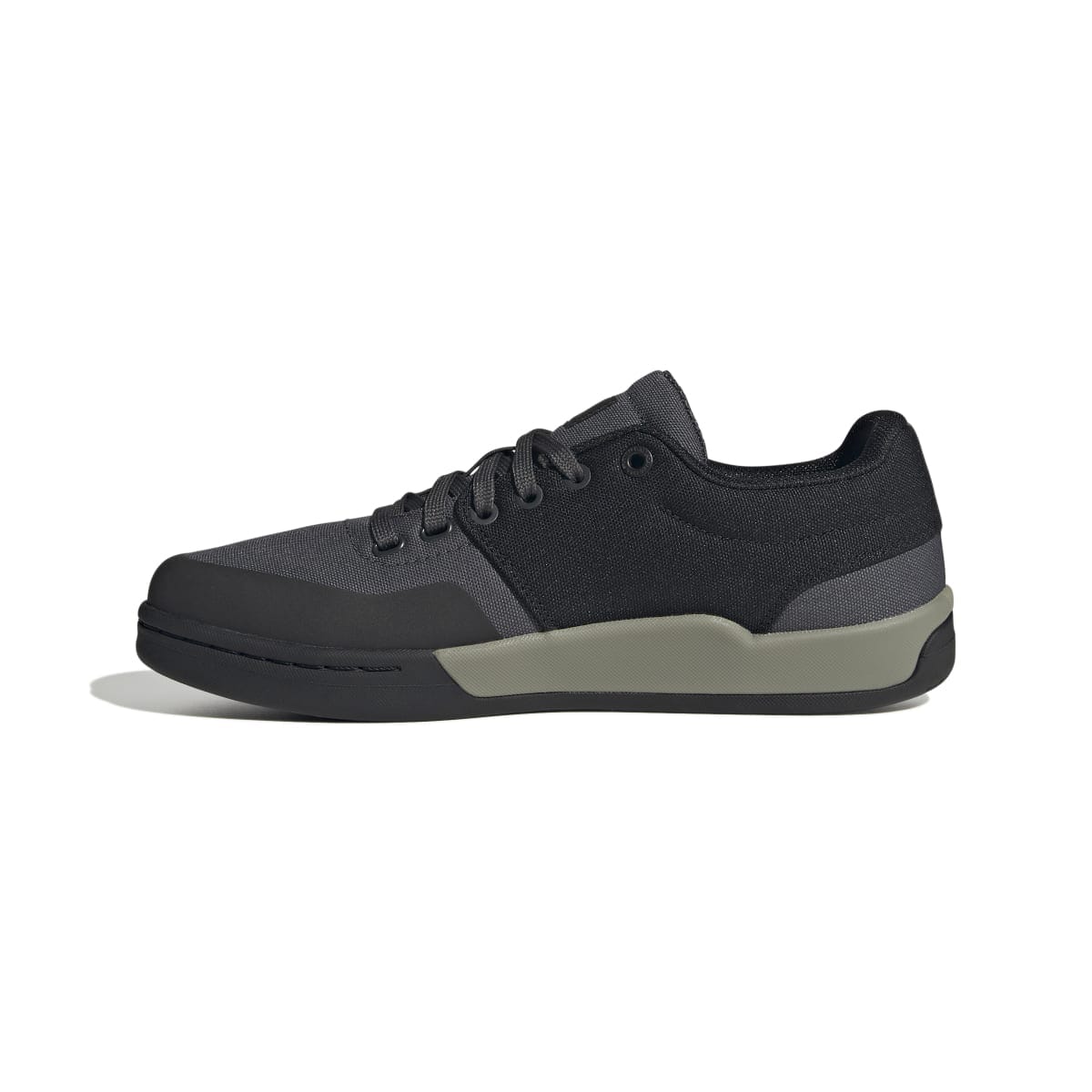 Chaussures VTT ADIDAS FIVE TEN FREERIDER PRO CANVAS Gris - Image 4