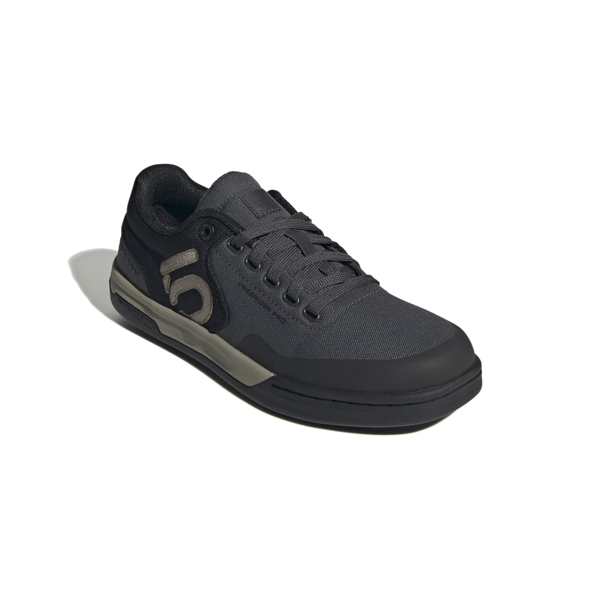 Chaussures VTT ADIDAS FIVE TEN FREERIDER PRO CANVAS Gris - Image 5