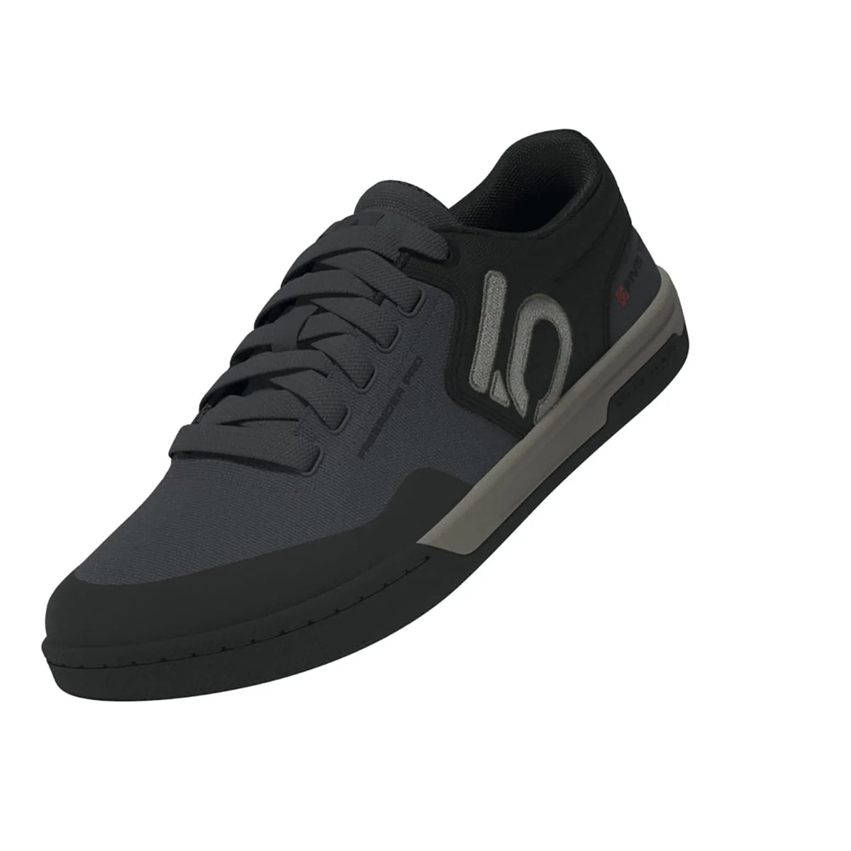 Chaussures VTT ADIDAS FIVE TEN FREERIDER PRO CANVAS Gris - Image 9